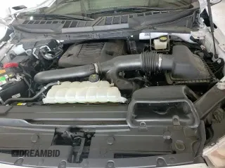 ✅ 2022 Ford F-150 XL • VIN: 1FTFW1E86NKE96639 • Lot: 80619035. Listed on Copart with 41,652 mi. Free auction sales archive from the USA and detailed vehicle history report at DreamBid. Image 13.