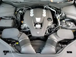 ✅ 2020 Maserati Levante • VIN: ZN661XUA0LX356669 • Лот: 85771034. Опубликован ранее на Copart с пробегом 65 739 миль. Бесплатный доступ к архиву аукционных продаж из США и подробный отчёт об истории автомобиля на DreamBid. Изображение 14.