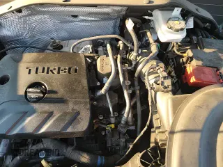 2022 Chevrolet TrailBlazer ACTIV с VIN KL79MSSL2NB007703, выставлен на аукционе Copart как лот 80447015 с пробегом 19 793 миль миль и Списание • Salvage title. История ставок и продаж доступна на DreamBid. Изображение 16.