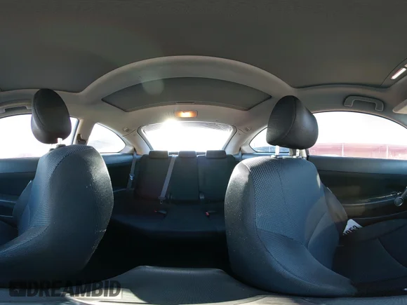 ✅ 2010 Scion tC • VIN: JTKDE3B70A0302624 • Lot: 44191955. Wystawiony na IAAI z przebiegiem 159 815 mil. Bezpłatny archiwum sprzedaży aukcyjnych z USA i szczegółowy raport historii pojazdu na DreamBid. Zdjęcie 19.