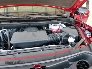 ✅ 2025 GMC Yukon Elevation • VIN: 1GKS2BRDXSR261675 • Lot: 63529025. Listed on Copart with 41 mi. Free auction sales archive from the USA and detailed vehicle history report at DreamBid. Image 13.