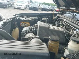 ✅ 1998 Honda Passport LX • VIN: 4S6CM58W2W4405191 • Lot: 42208216. Listed on IAAI with 190,531 mi. Free auction sales archive from the USA and detailed vehicle history report at DreamBid. Image 12.