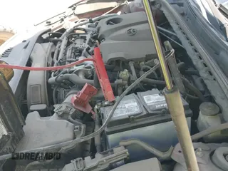 ✅ 2018 Toyota Camry LE • VIN: 4T1B11HK7JU644117 • Lot: 43133693. Listed on IAAI with 118,280 mi. Free auction sales archive from the USA and detailed vehicle history report at DreamBid. Image 20.