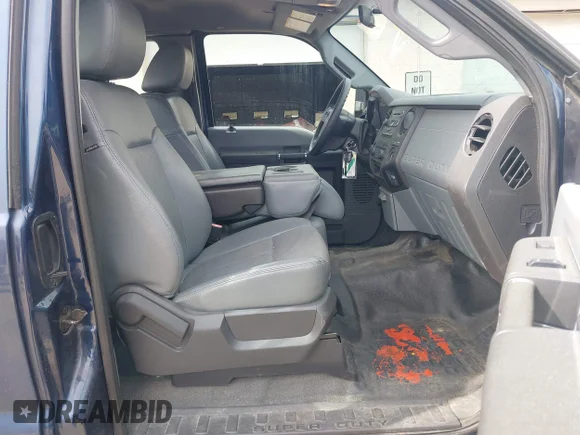 ✅ 2016 Ford F-250 XL • VIN: 1FD7X2B69GEC46609 • Лот: 45319757. Опубліковано раніше на IAAI з пробігом 78 414 миль. Безкоштовний доступ до архіву аукціонних продажів зі США та докладний звіт про історію автомобіля на DreamBid. Зображення 5.