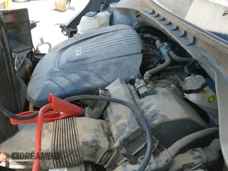 ✅ 2018 Kia Sorento LX • VIN: 5XYPG4A57JG390750 • Lot: 43284388. Listed on IAAI with 58,496 mi. Free auction sales archive from the USA and detailed vehicle history report at DreamBid. Image 19.