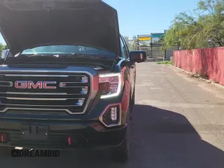 ✅ 2021 GMC Sierra 1500 AT4 • VIN: 1GTP9EEL6MZ286233 • Лот: 92338705. Опубликован ранее на Copart с пробегом 41 395 миль. Бесплатный доступ к архиву аукционных продаж из США и подробный отчёт об истории автомобиля на DreamBid. Изображение 11.
