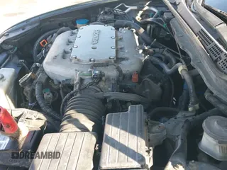 ✅ 2004 Honda Accord EX • VIN: 1HGCM665X4A042345 • Lot: 43514035. Listed on IAAI with 182,952 mi. Free auction sales archive from the USA and detailed vehicle history report at DreamBid. Image 12.