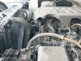 ✅ 2016 Toyota Tundra SR • VIN: 5TFRM5F1XGX107468 • Lot: 43636055. Wystawiony na IAAI z przebiegiem 167 349 mil. Bezpłatny archiwum sprzedaży aukcyjnych z USA i szczegółowy raport historii pojazdu na DreamBid. Zdjęcie 18.