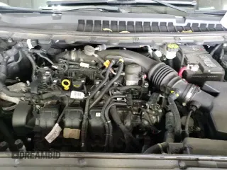 ✅ 2020 Ford Edge Titanium • VIN: 2FMPK4K99LBA56920 • Лот: 90603975. Опубликован ранее на Copart с пробегом 93 217 миль. Бесплатный доступ к архиву аукционных продаж из США и подробный отчёт об истории автомобиля на DreamBid. Изображение 17.