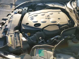 ✅ 2007 Infiniti G35 • VIN: JNKCV54E07M909696 • Lot: 43315979. Wystawiony na IAAI z przebiegiem 139 183 mil. Bezpłatny archiwum sprzedaży aukcyjnych z USA i szczegółowy raport historii pojazdu na DreamBid. Zdjęcie 20.