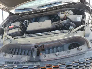 ✅ 2021 GMC Yukon Denali • VIN: 1GKS1DKL5MR435316 • Lot: 70866895. Listed on Copart with 57,467 mi. Free auction sales archive from the USA and detailed vehicle history report at DreamBid. Image 14.