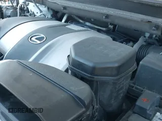 ✅ 2022 Lexus RX 350 F Sport • VIN: 2T2YZMDA6NC368534 • Lot: 43625097. Listed on IAAI with 62,716 mi. Free auction sales archive from the USA and detailed vehicle history report at DreamBid. Image 19.