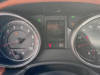 ✅ 2012 Jeep Grand Cherokee Overland • VIN: 1C4RJFCT9CC184113 • Лот: 92746665. Опубликован ранее на Copart с пробегом 120 704 миль. Бесплатный доступ к архиву аукционных продаж из США и подробный отчёт об истории автомобиля на DreamBid. Изображение 11.