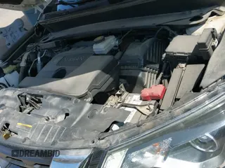 ✅ 2018 Nissan Pathfinder SL • VIN: 5N1DR2MM4JC617154 • Lot: 41949176. Listed on IAAI with 47,955 mi. Free auction sales archive from the USA and detailed vehicle history report at DreamBid. Image 19.