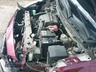 ✅ 2021 Mitsubishi Mirage ES • VIN: ML32AUHJ5MH004730 • Lot: 43382847. Listed on IAAI with 125,419 mi. Free auction sales archive from the USA and detailed vehicle history report at DreamBid. Image 19.