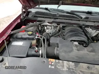 ✅ 2016 Chevrolet Silverado 1500 High Country • VIN: 3GCPCTEC2GG311980 • Lot: 86542674. Wystawiony na Copart z przebiegiem 135 794 mil. Bezpłatny archiwum sprzedaży aukcyjnych z USA i szczegółowy raport historii pojazdu na DreamBid. Zdjęcie 13.