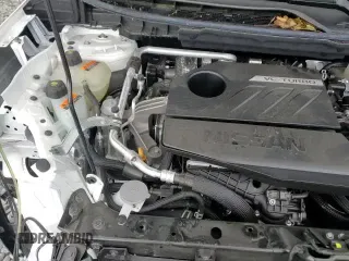 ✅ 2023 Nissan Rogue SV • VIN: JN8BT3BB1PW482280 • Лот: 87089025. Опубликован ранее на Copart с пробегом 9 189 миль. Бесплатный доступ к архиву аукционных продаж из США и подробный отчёт об истории автомобиля на DreamBid. Изображение 15.