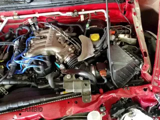 ✅ 2002 Nissan Xterra XE • VIN: 5N1ED28Y92C508464 • Lot: 84817884. Wystawiony na Copart z przebiegiem 178 868 mil. Bezpłatny archiwum sprzedaży aukcyjnych z USA i szczegółowy raport historii pojazdu na DreamBid. Zdjęcie 14.