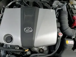 ✅ 2024 Lexus ES 350 Ultra Luxury • VIN: 58AFZ1B11RU182961 • Lot: 63790835. Wystawiony na Copart z przebiegiem 10 731 mil. Bezpłatny archiwum sprzedaży aukcyjnych z USA i szczegółowy raport historii pojazdu na DreamBid. Zdjęcie 13.