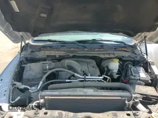 ✅ 2018 Ram 1500 SLT • VIN: 1C6RR6TT5JS149264 • Лот: 69985455. Опубликован ранее на Copart с пробегом 145 073 миль. Бесплатный доступ к архиву аукционных продаж из США и подробный отчёт об истории автомобиля на DreamBid. Изображение 16.