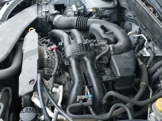 ✅ 2015 Subaru Forester 2.5i • VIN: JF2SJAAC1FG535702 • Lot: 43760573. Wystawiony na IAAI z przebiegiem 187 493 mil. Bezpłatny archiwum sprzedaży aukcyjnych z USA i szczegółowy raport historii pojazdu na DreamBid. Zdjęcie 18.