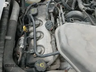 ✅ 2007 Ford Edge SEL Plus • VIN: 2FMDK49C17BA85435 • Lot: 43544617. Listed on IAAI with 282,186 mi. Free auction sales archive from the USA and detailed vehicle history report at DreamBid. Image 14.