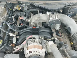 ✅ 2009 Ford Police Interceptor • VIN: 2FAHP71V59X149025 • Lot: 42853064. Listed on IAAI with Not provided. Free auction sales archive from the USA and detailed vehicle history report at DreamBid. Image 18.