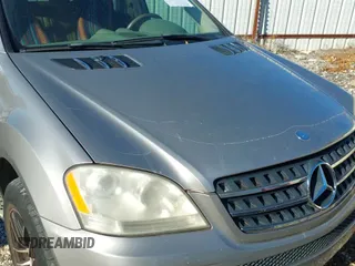 ✅ 2007 Mercedes-Benz M 350 • VIN: 4JGBB86E87A229630 • Lot: 43884603. Listed on IAAI with 237,071 mi. Free auction sales archive from the USA and detailed vehicle history report at DreamBid. Image 12.