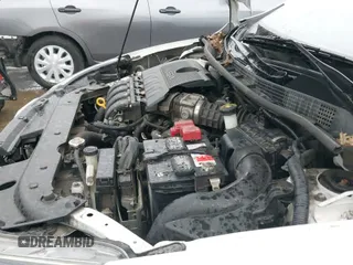 ✅ 2016 Nissan Sentra SR • VIN: 3N1AB7AP2GL667428 • Lot: 43756338. Wystawiony na IAAI z przebiegiem 148 359 mil. Bezpłatny archiwum sprzedaży aukcyjnych z USA i szczegółowy raport historii pojazdu na DreamBid. Zdjęcie 12.