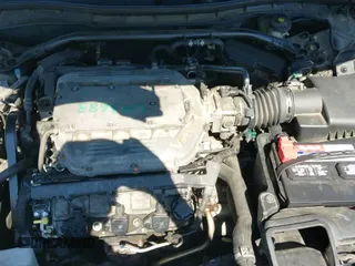 ✅ 2010 Honda Crosstour EX • VIN: 5J6TF1H34AL011965 • Lot: 43373370. Wystawiony na IAAI z przebiegiem 265 357 mil. Bezpłatny archiwum sprzedaży aukcyjnych z USA i szczegółowy raport historii pojazdu na DreamBid. Zdjęcie 12.