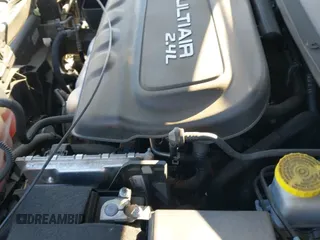 ✅ 2019 Jeep Cherokee Altitude • VIN: 1C4PJMLB4KD113512 • Lot: 41620815. Listed on IAAI with 53,182 mi. Free auction sales archive from the USA and detailed vehicle history report at DreamBid. Image 20.