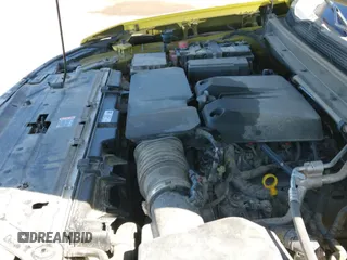 ✅ 2023 Chevrolet Colorado 4WD Z71 • VIN: 1GCPTDEK5P1219693 • Lot: 43332898. Listed on IAAI with 81,012 mi. Free auction sales archive from the USA and detailed vehicle history report at DreamBid. Image 21.