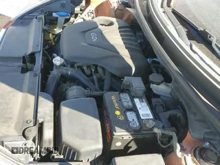 2012 Hyundai Veloster w/Gray Int z VIN KMHTC6AD8CU075076, wystawiony jako IAAI lot #42345469 z przebiegiem 154 462 mil mil oraz . Historia ofert i sprzedaży dostępna na DreamBid. Obrazek 12.