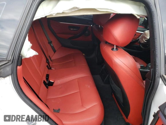 ✅ 2018 BMW 4 Series 430i • VIN: WBA4J1C52JBG77908 • Лот: 45329843. Опубліковано раніше на Copart з пробігом 73 175 миль. Безкоштовний доступ до архіву аукціонних продажів зі США та докладний звіт про історію автомобіля на DreamBid. Зображення 10.