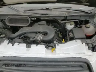 ✅ 2015 Ford Transit Cargo • VIN: 1FTNE1YM8FKB30030 • Lot: 83671964. Wystawiony na Copart z przebiegiem 117 430 mil. Bezpłatny archiwum sprzedaży aukcyjnych z USA i szczegółowy raport historii pojazdu na DreamBid. Zdjęcie 14.