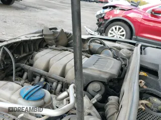 ✅ 2009 Audi A5 • VIN: WAUDK78TX9A025902 • Lot: 43509608. Wystawiony na IAAI z przebiegiem 169 320 mil. Bezpłatny archiwum sprzedaży aukcyjnych z USA i szczegółowy raport historii pojazdu na DreamBid. Zdjęcie 19.