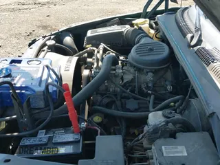 1997 Dodge Dakota с VIN 1B7GG23X6VS165464, выставлен на аукционе IAAI как лот 42553945 с пробегом 218 546 миль миль и . История ставок и продаж доступна на DreamBid. Изображение 19.