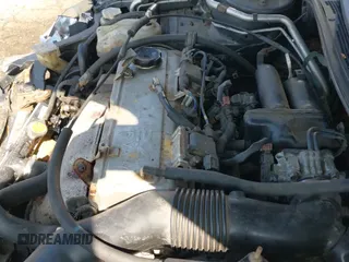 ✅ 2003 Mitsubishi Eclipse RS • VIN: 4A3AC34G73E001106 • Лот: 41728594. Опубликован ранее на IAAI с пробегом 118 913 миль. Бесплатный доступ к архиву аукционных продаж из США и подробный отчёт об истории автомобиля на DreamBid. Изображение 13.