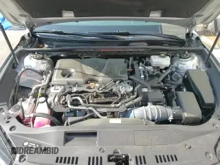 ✅ 2022 Toyota Avalon Hybrid XLE • VIN: 4T1AA1AB0NU014676 • Лот: 66379925. Опубликован ранее на Copart с пробегом 52 708 миль. Бесплатный доступ к архиву аукционных продаж из США и подробный отчёт об истории автомобиля на DreamBid. Изображение 15.