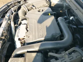 ✅ 2024 Chevrolet Malibu LT • VIN: 1G1ZD5ST6RF191104 • Лот: 43440660. Опубликован ранее на IAAI с пробегом 23 311 миль. Бесплатный доступ к архиву аукционных продаж из США и подробный отчёт об истории автомобиля на DreamBid. Изображение 19.