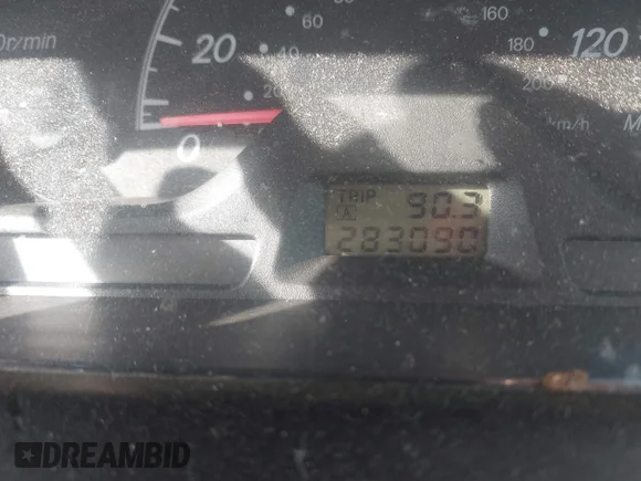 ✅ 2006 Mitsubishi Lancer ES • VIN: JA3AJ26EX6U015279 • Lot: 43279940. Wystawiony na IAAI z przebiegiem 283 090 mil. Bezpłatny archiwum sprzedaży aukcyjnych z USA i szczegółowy raport historii pojazdu na DreamBid. Zdjęcie 7.