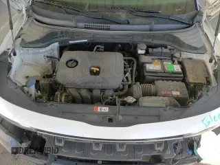 ✅ 2022 Kia Soul GT-Line • VIN: KNDJ63AU0N7169794 • Lot: 58240575. Wystawiony na Copart z przebiegiem 73 253 mil. Bezpłatny archiwum sprzedaży aukcyjnych z USA i szczegółowy raport historii pojazdu na DreamBid. Zdjęcie 15.