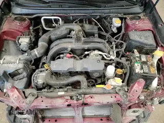 ✅ 2017 Subaru Legacy Special Sports • VIN: 4S3BNAS68H3050267 • Lot: 84047385. Listed on Copart with 137,330 mi. Free auction sales archive from the USA and detailed vehicle history report at DreamBid. Image 14.