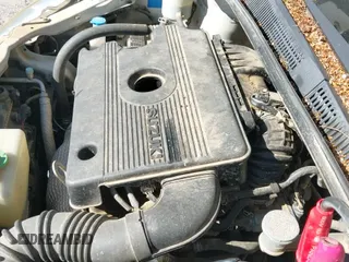 ✅ 2008 Suzuki SX4 Regional Edition • VIN: JS2YA413685102679 • Lot: 42474700. Listed on IAAI with 140,433 mi. Free auction sales archive from the USA and detailed vehicle history report at DreamBid. Image 12.