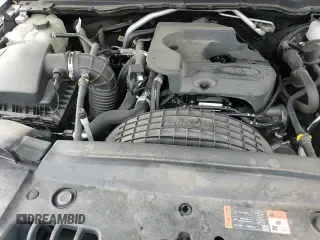 ✅ 2020 Ford Ranger XL • VIN: 1FTER4FH0LLA00728 • Lot: 85826905. Wystawiony na Copart z przebiegiem 105 347 mil. Bezpłatny archiwum sprzedaży aukcyjnych z USA i szczegółowy raport historii pojazdu na DreamBid. Zdjęcie 15.