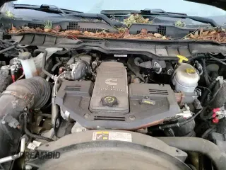 ✅ 2017 Ram 3500 Longhorn • VIN: 3C63R3NL5HG698031 • Lot: 88330895. Listed on Copart with 54,186 mi. Free auction sales archive from the USA and detailed vehicle history report at DreamBid. Image 12.