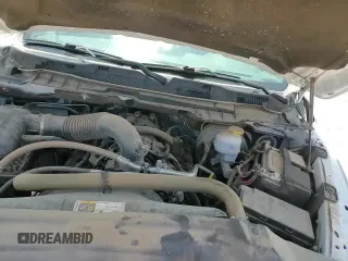 ✅ 2021 Ram 1500 Tradesman • VIN: 1C6RR6FT4MS500570 • Lot: 53802375. Listed on Copart with 50,817 mi. Free auction sales archive from the USA and detailed vehicle history report at DreamBid. Image 14.