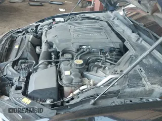 ✅ 2017 Jaguar XE 35t Premium • VIN: SAJAD4BV9HA964676 • Lot: 43065673. Listed on IAAI with 104,199 mi. Free auction sales archive from the USA and detailed vehicle history report at DreamBid. Image 19.