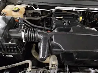 ✅ 2022 Chevrolet Colorado 2WD LT • VIN: 1GCHSCEA6N1156657 • Лот: 90357405. Опубликован ранее на Copart с пробегом 141 756 миль. Бесплатный доступ к архиву аукционных продаж из США и подробный отчёт об истории автомобиля на DreamBid. Изображение 14.