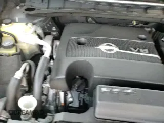 ✅ 2018 Nissan Murano SV • VIN: 5N1AZ2MG7JN202959 • Lot: 84209705. Listed on Copart with 126,743 mi. Free auction sales archive from the USA and detailed vehicle history report at DreamBid. Image 14.